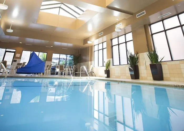 Hotel Hampton & Chicago-downtown 3*