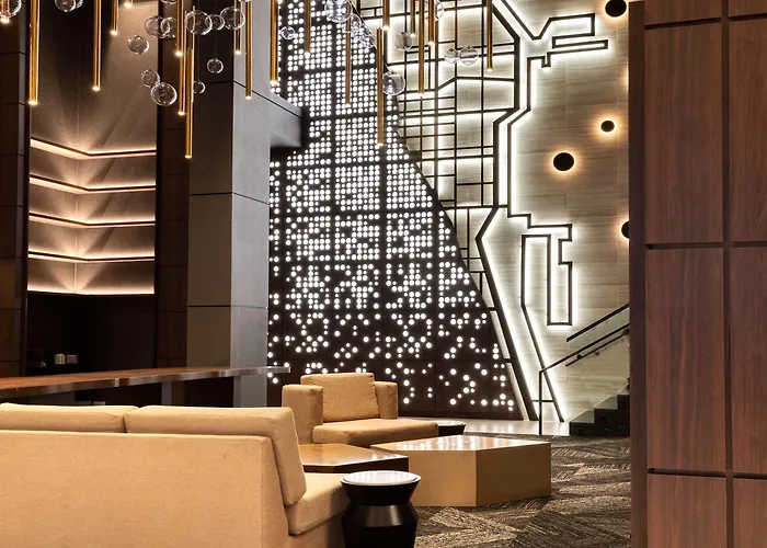Hotel Hampton & Chicago-downtown