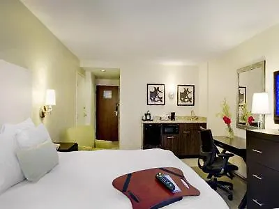 Hotel Hampton & Chicago-downtown