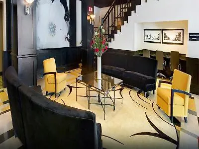 Hotel Hampton & Chicago-downtown 3*