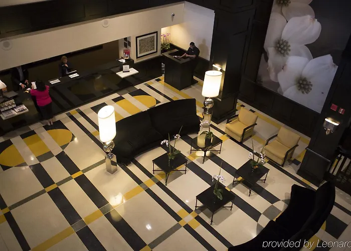 Hotel Hampton & Chicago-downtown Chicago