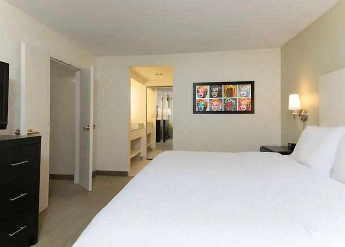 Hotel Hampton & Chicago-downtown Chicago